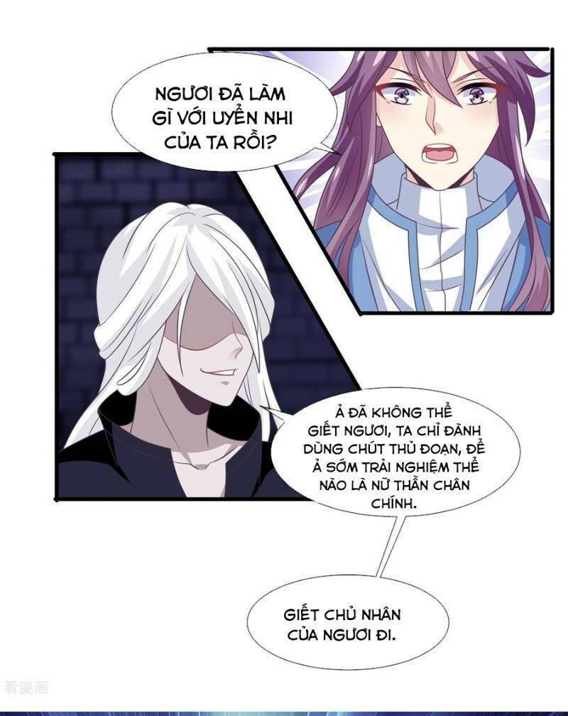 ta là ngọc hoàng đại đế chapter 59 7