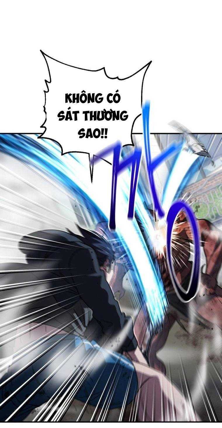 chỉ mình ta tái sinh chapter 8 64