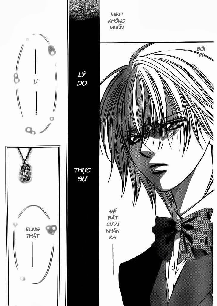 thử thách của kyouko chapter 170 26