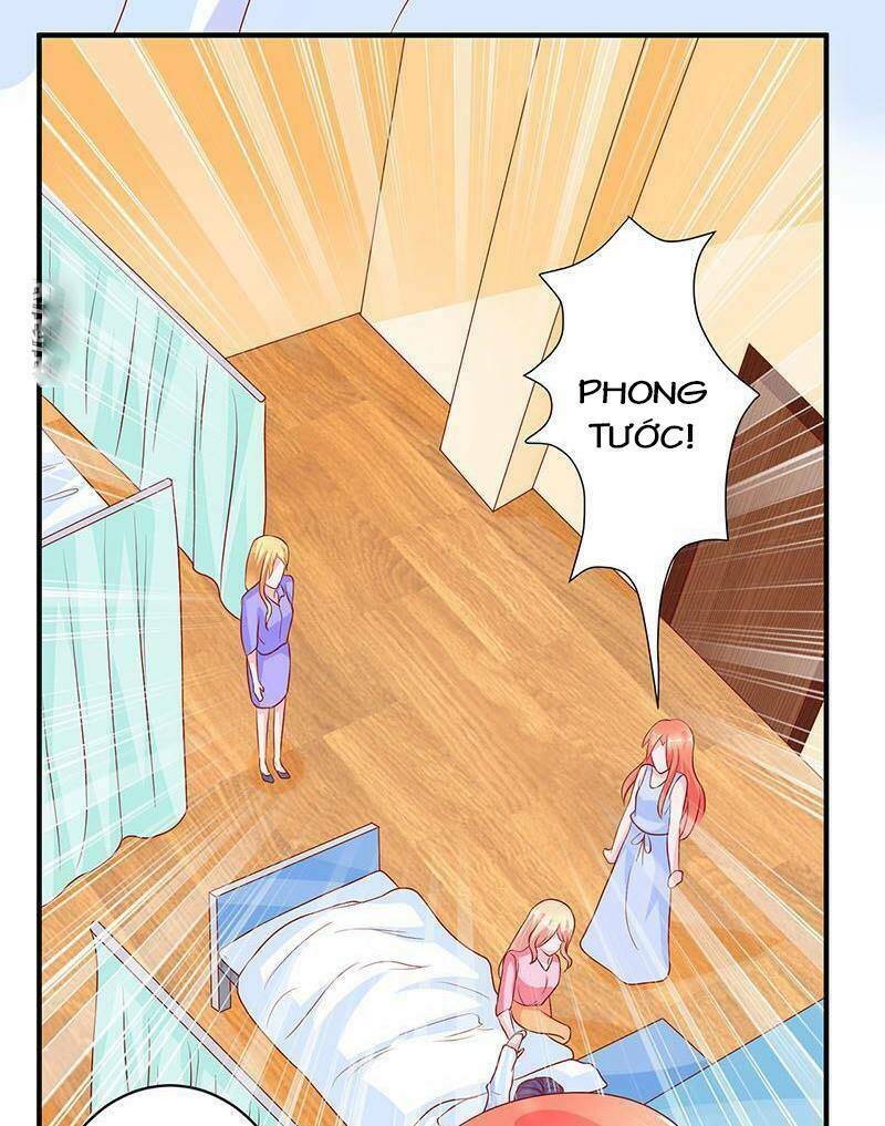 không gả cho tổng tài, gả cho người hầu chapter 105 22