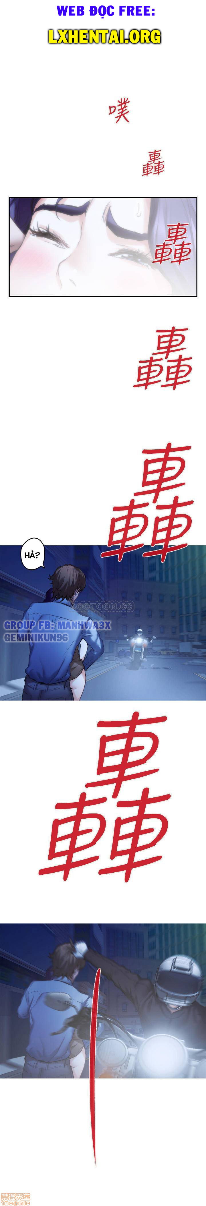 cặp đôi s chapter 82 17
