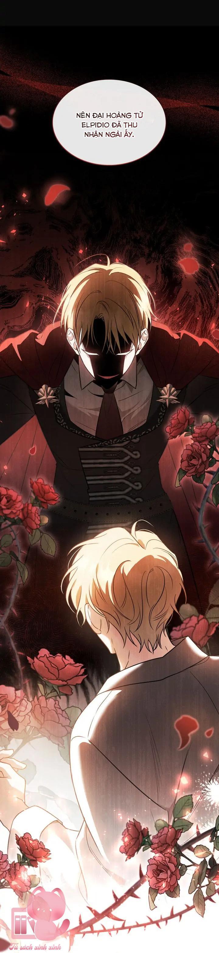 đêm đen khuất bóng chapter 24 47