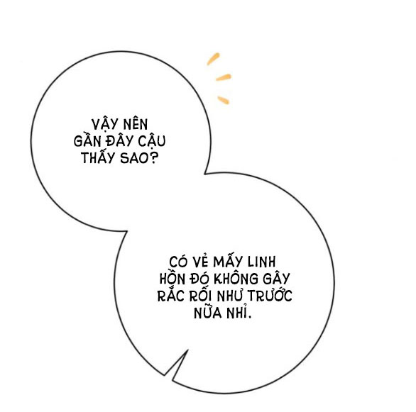 Bạo Chúa Muốn Có Cuộc Sống Tốt Đẹp chapter 42.2 - Trang 5