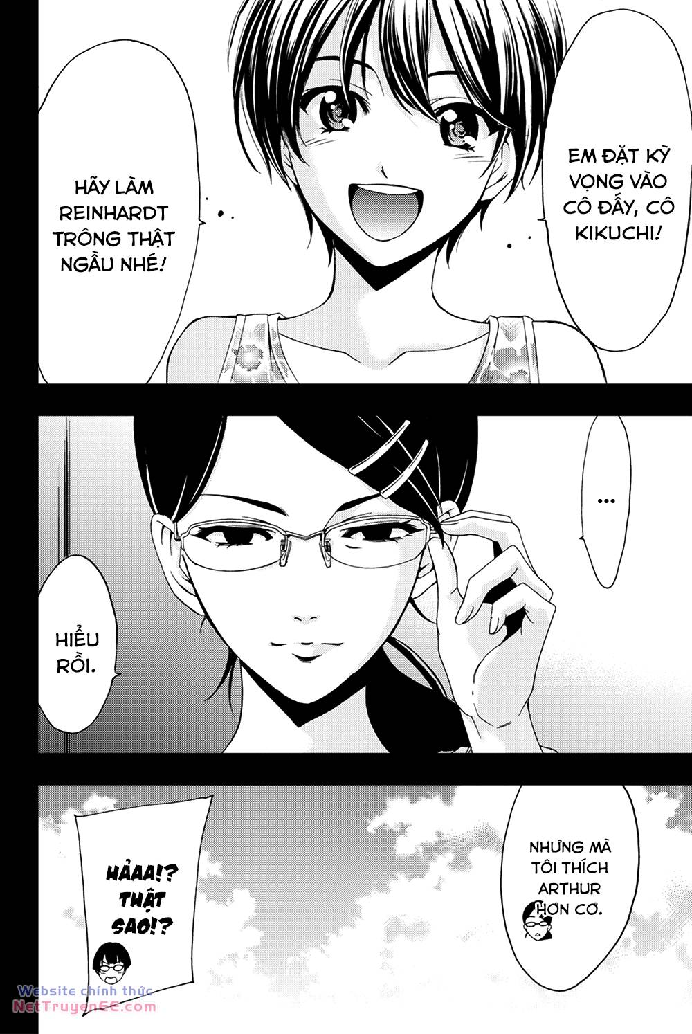 succubus & hitman chapter 95 19