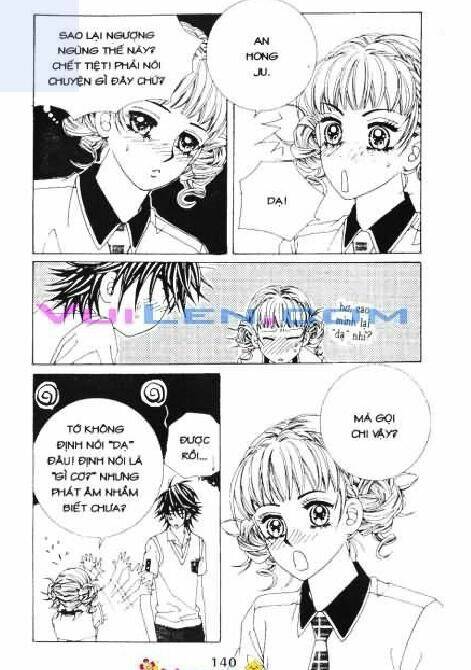 ánh nắng chói chang chapter 8 138