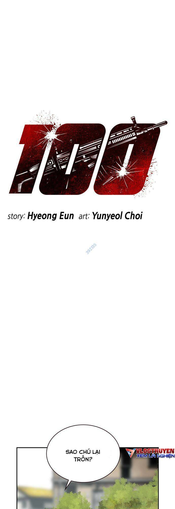 pubg - cuộc chiến sinh tồn - 100 chapter 29 1