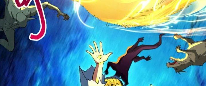 ẩn cư mười vạn năm, đời sau mời ta rời núi chapter 39 192