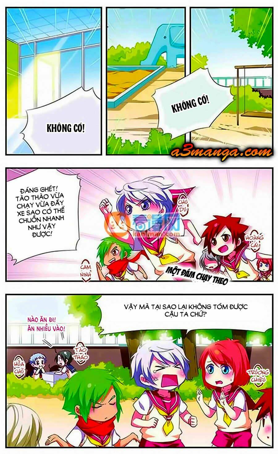 manh tam quốc chapter 102 3