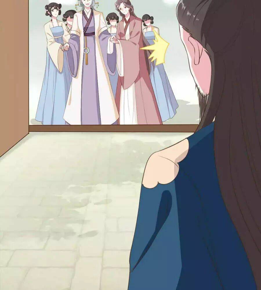 đích nữ hữu độc chapter 53 6