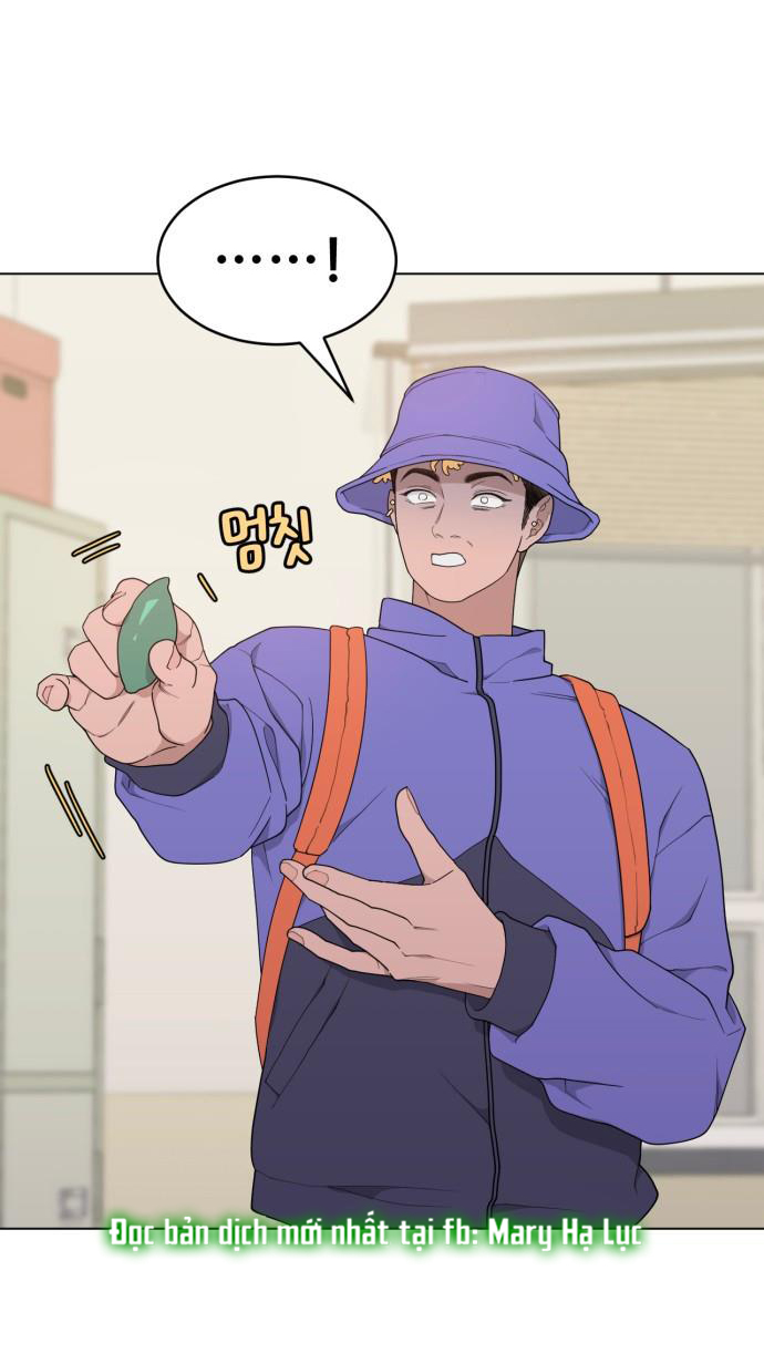 Vận May Bất Ngờ chapter 8.1 10