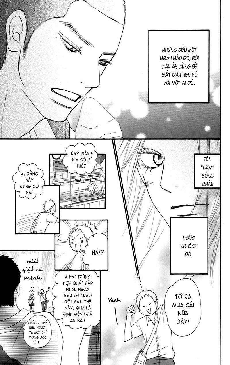 anh đã cho em biết bao thứ đầu tiên chapter 59 20