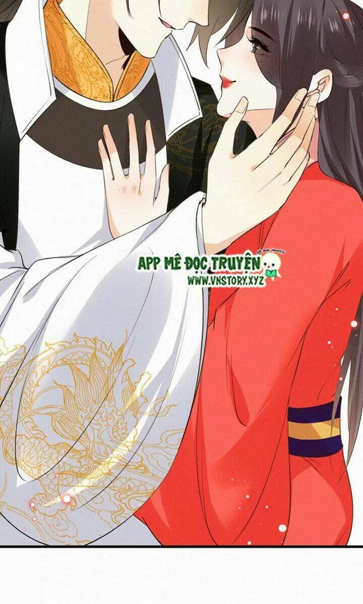 thiên hương mỹ nhân chapter 130 42