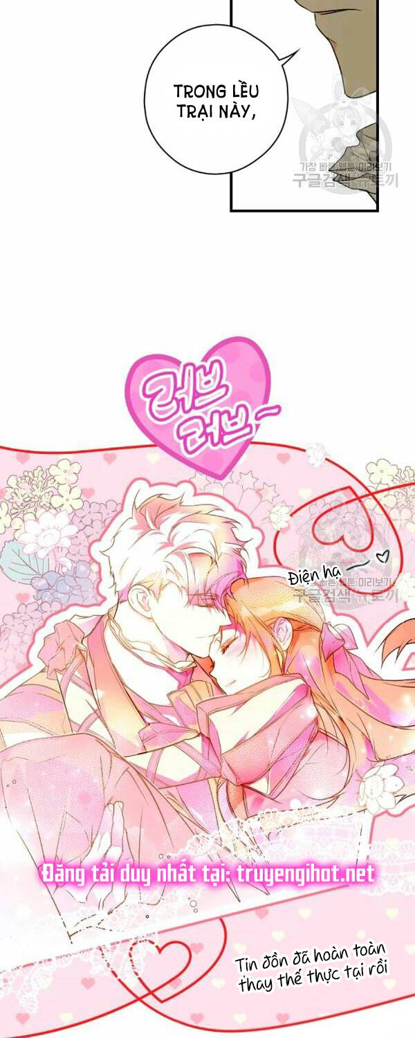 quý cô bí ẩn - secret lady chapter 41 28