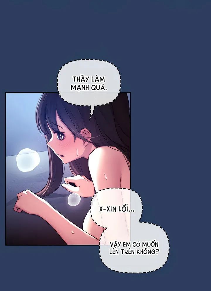 gia sư mùa hovid chapter 40 47