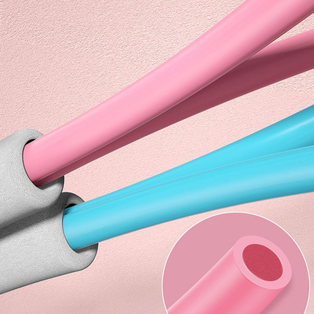 1 Cái Mới 8 Hình Căng Thẳng Cho Tập Thể Hình, Giảm Béo Và Tập Thể Dục Toàn Thân Cho Nữ Tập Thể Hình Tại Nhà Color: Purple