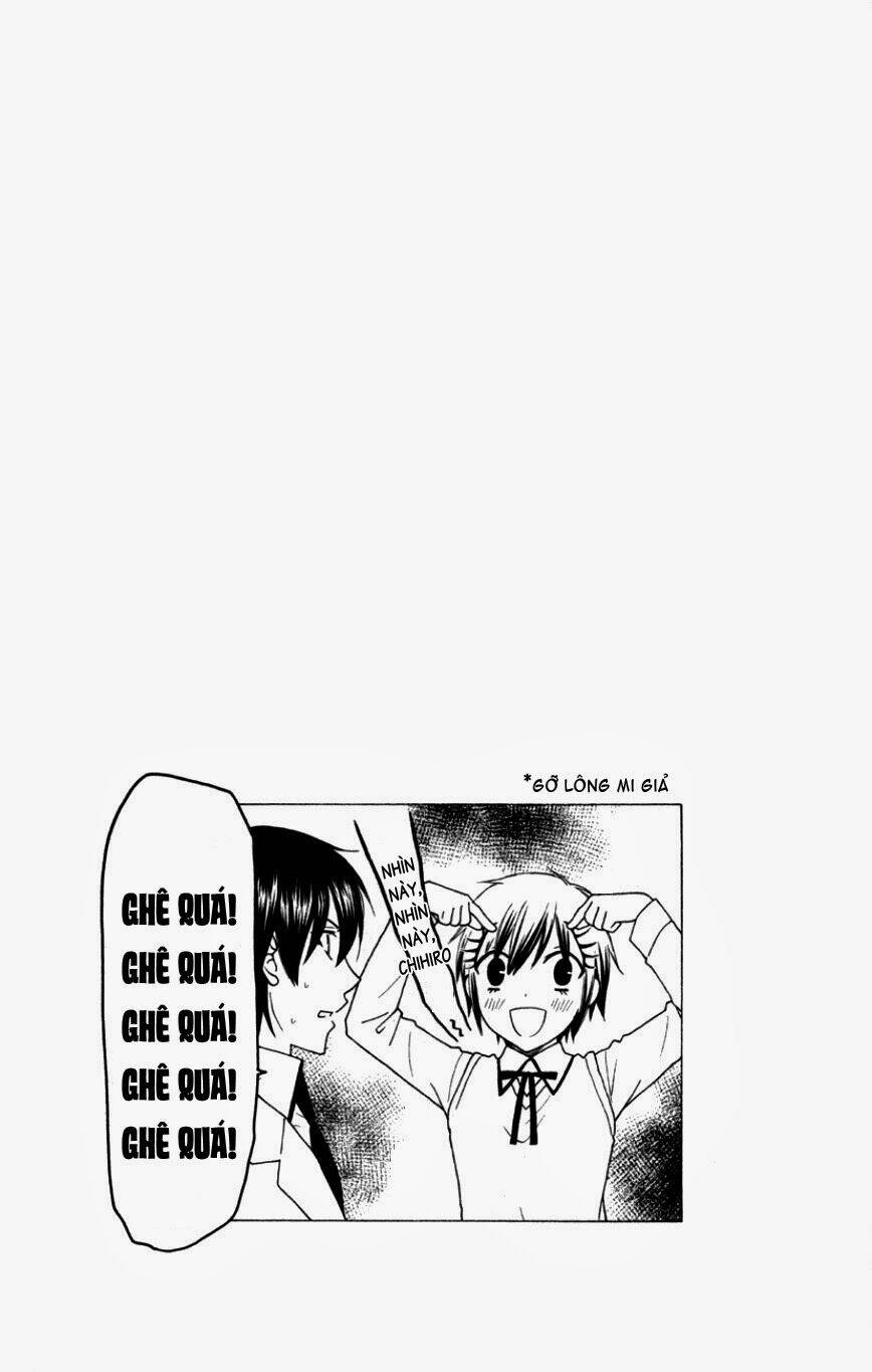 hoshi wa utau chapter 9 4