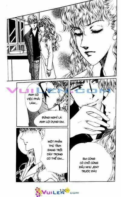 vật cản tình yêu chapter 8 121