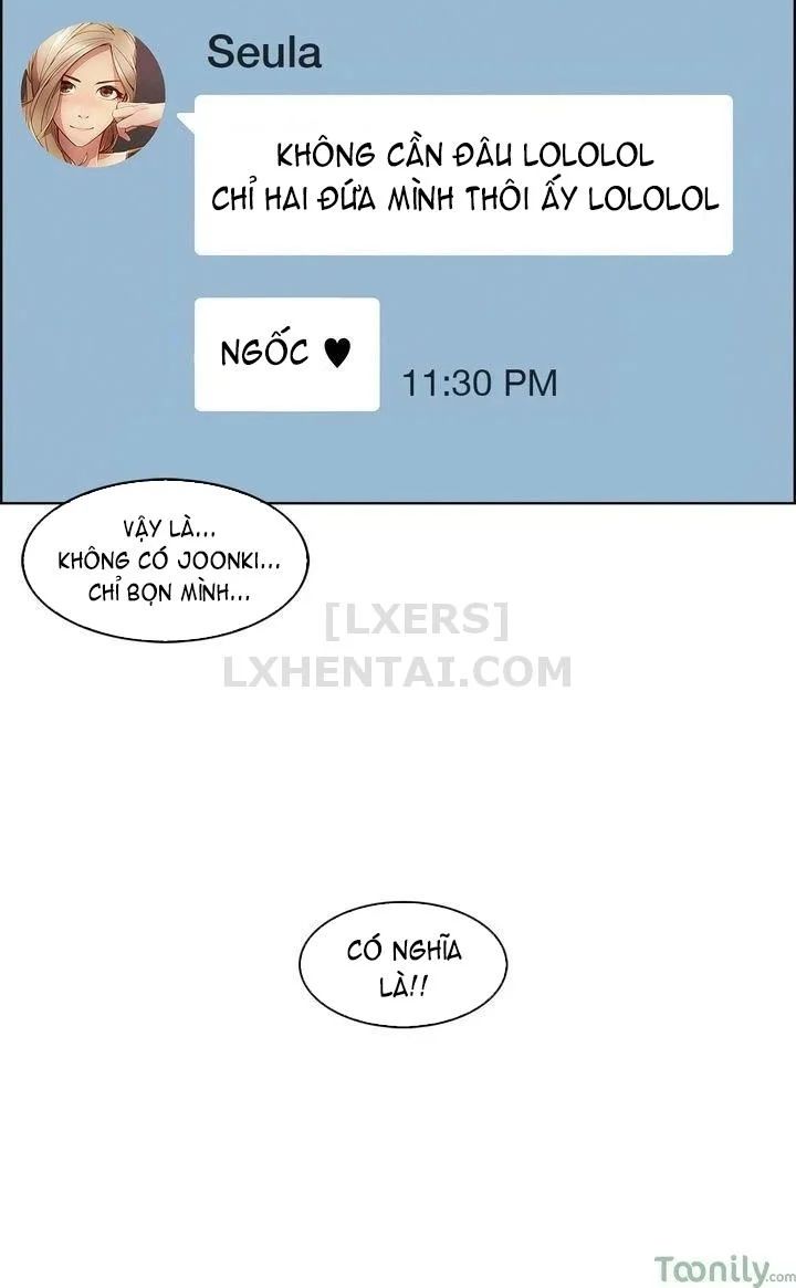 điên cuồng nhưng ngọt ngào chapter 11 5