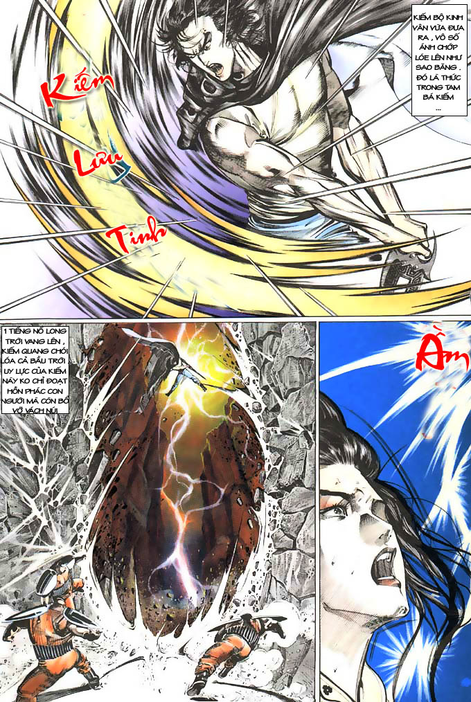 phong vân chapter 108 10