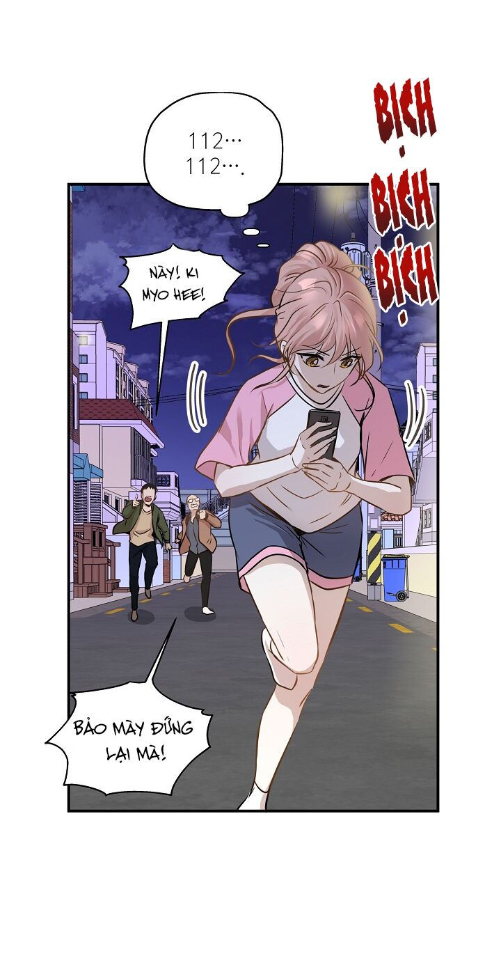 cuộc sống kỳ thú chapter 59 12