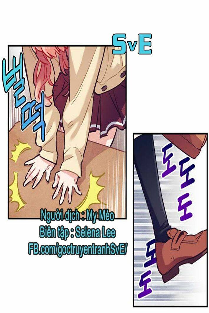 choegang geunyeo chapter 1 9