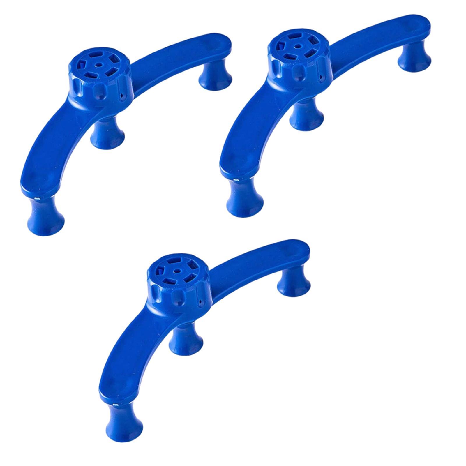 3Pcs Fruit Trees Branch Spreaders  Trainer Easy to Use Bonsai Tools Branch Support for Yard Trees New Branches