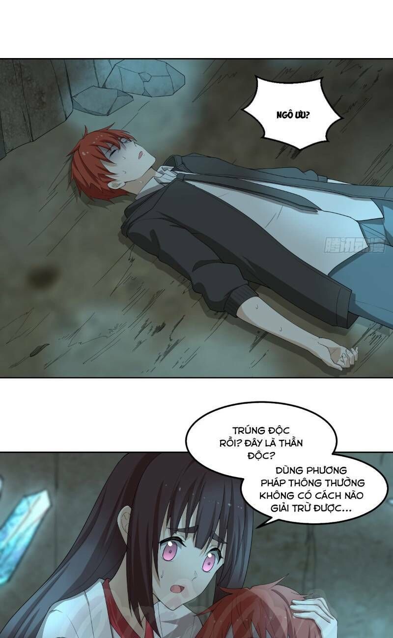 nghịch thiên tiên mệnh chapter 38 33