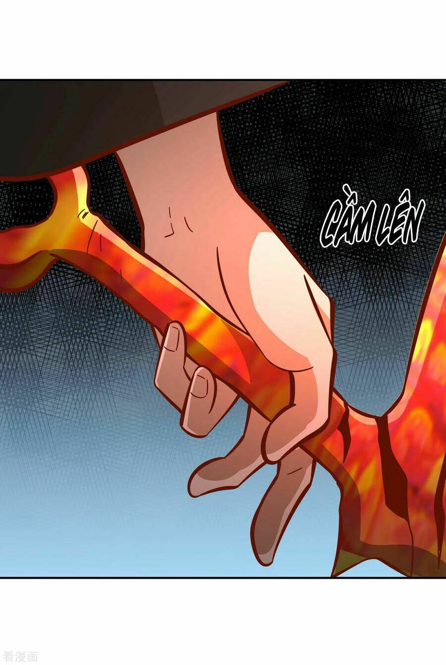 võ linh kiếm tôn chapter 132 43