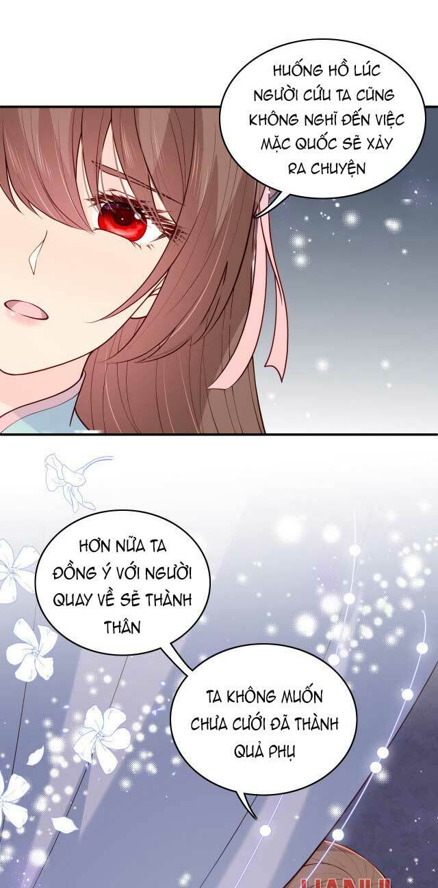 dưỡng địch vi hoạn chapter 142 8