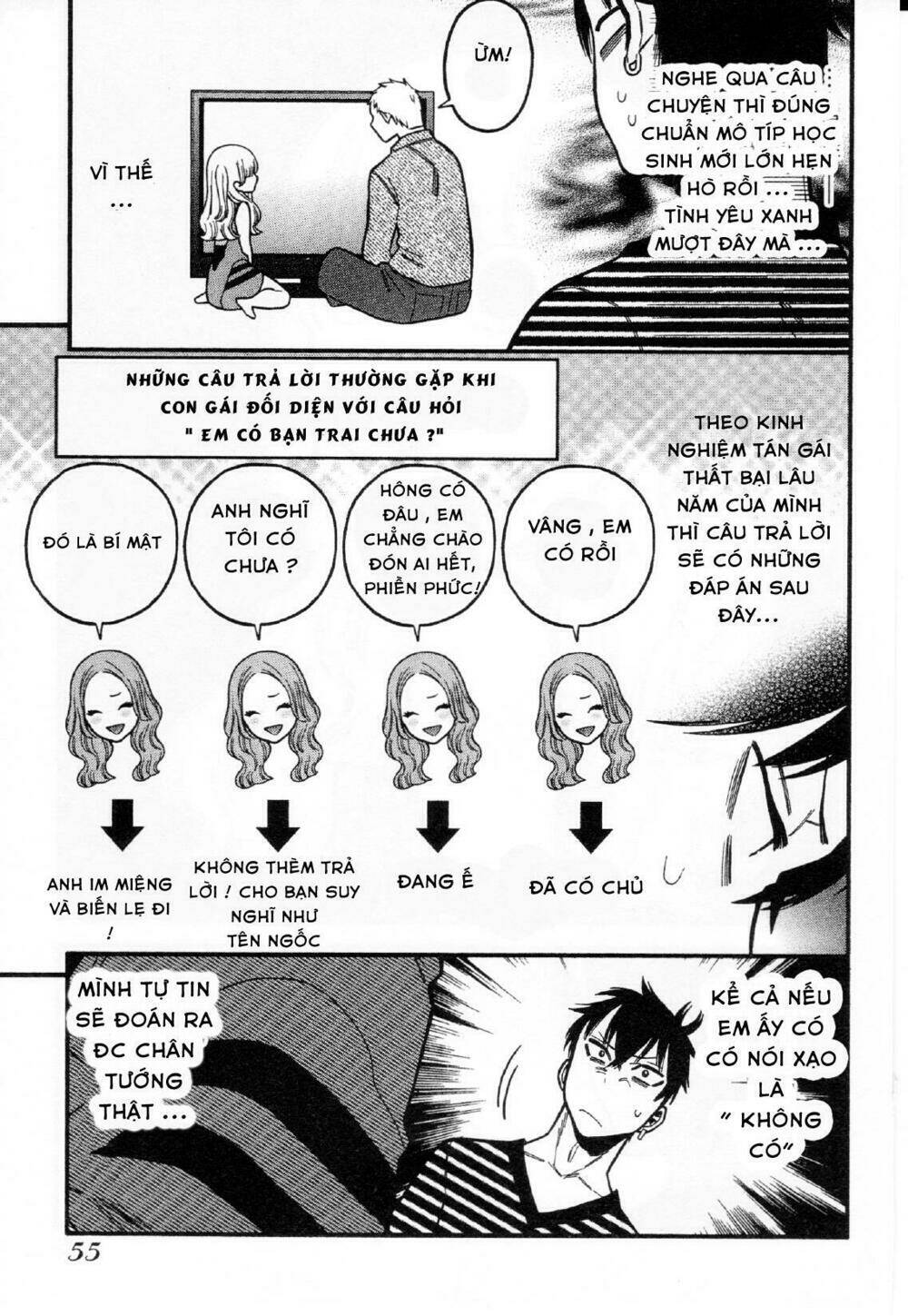 momoiro meloik chapter 31 12