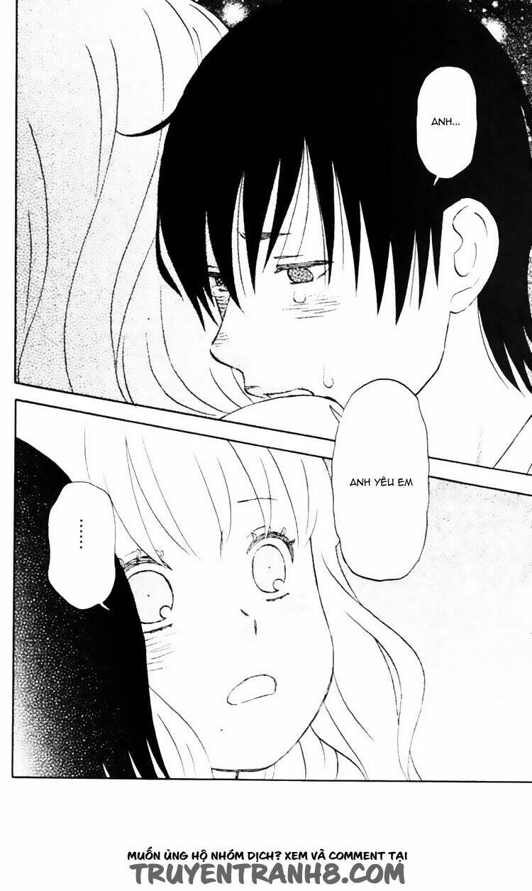 liar x liar chapter 11 19