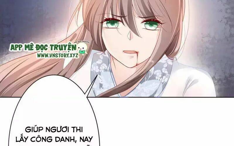 trọng sinh đế phi: quyền khuynh thiên hạ chapter 1 8