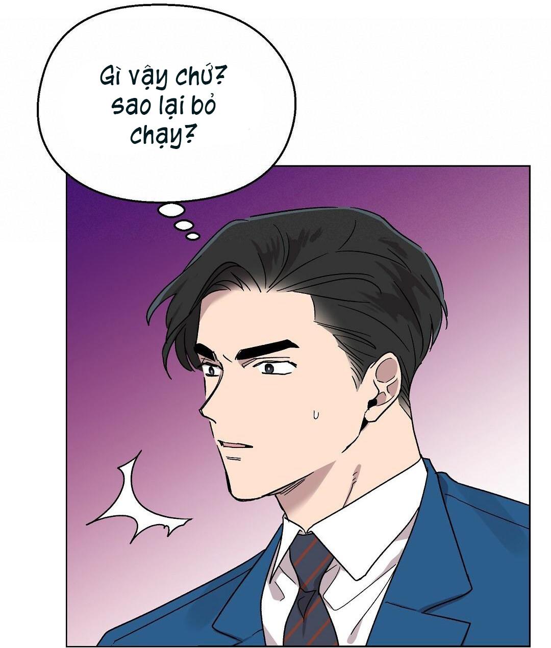 vết cắn mang vị ngọt ngào chapter 5 57