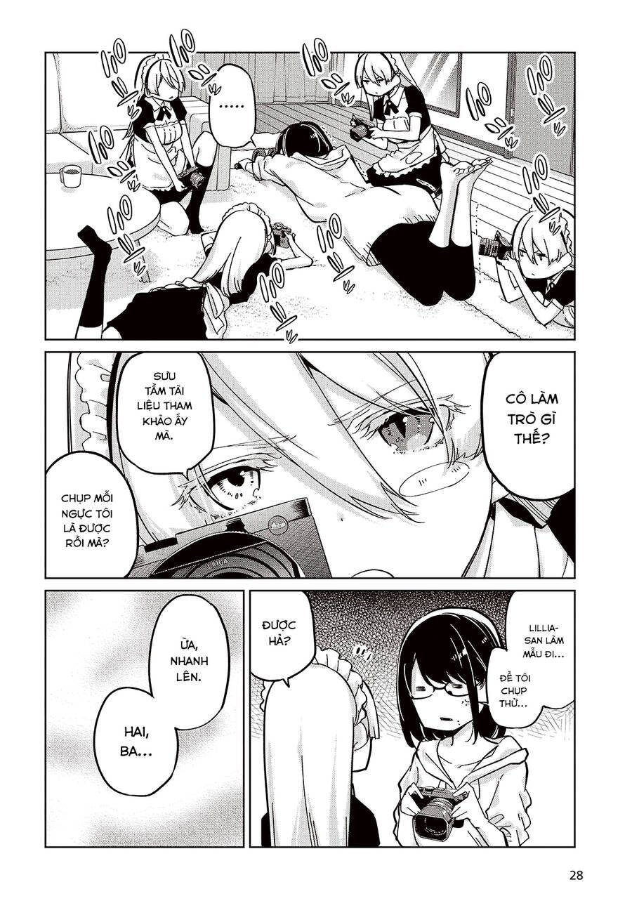 jiangshi kaitan blood chapter 85 14