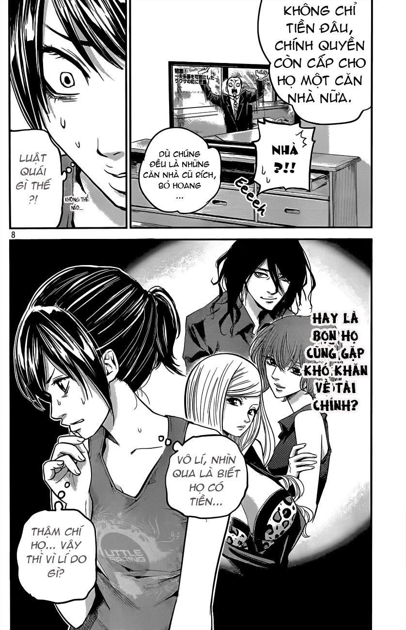 hare kon chapter 4 9