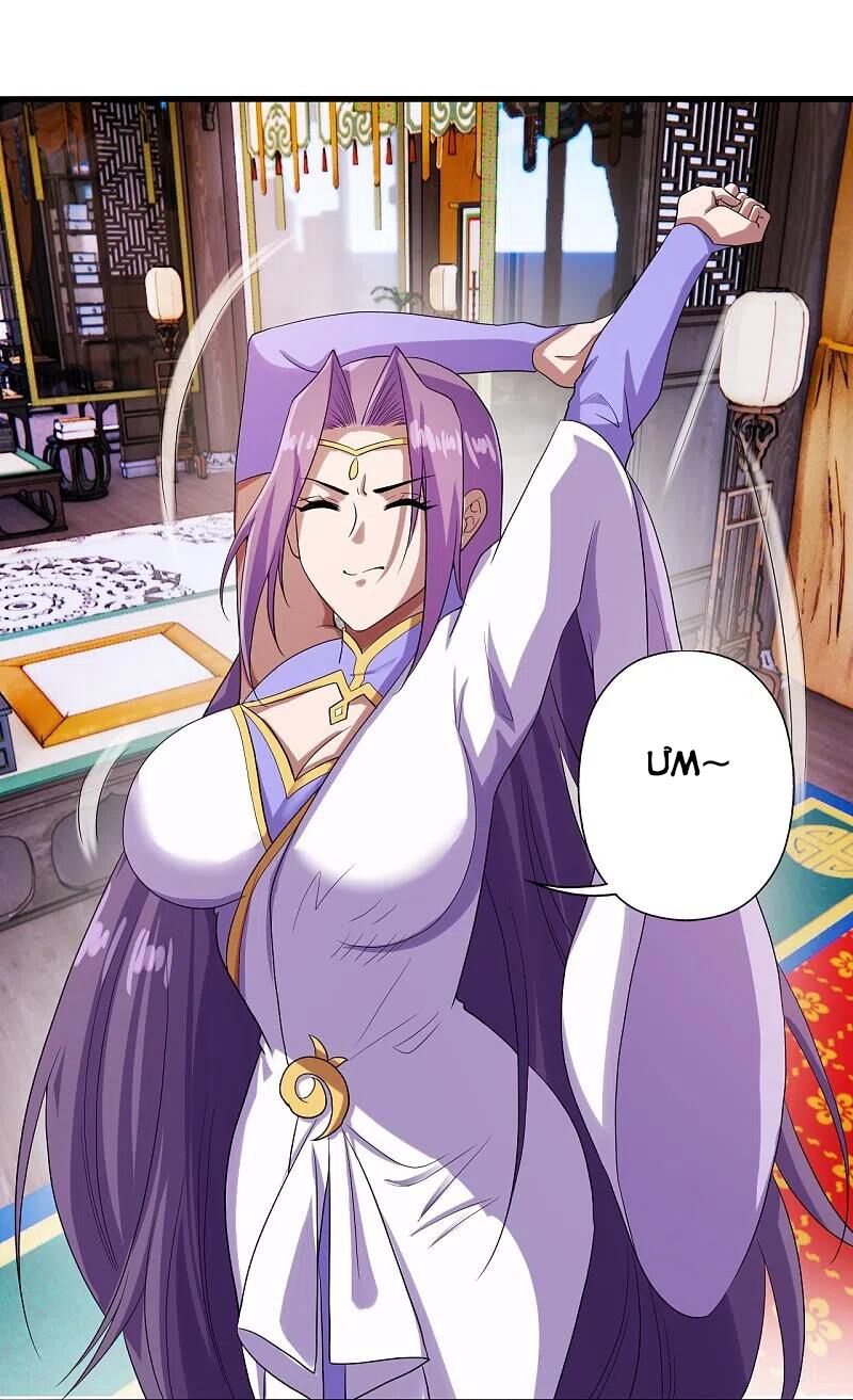 tiên võ đế tôn chapter 277 37