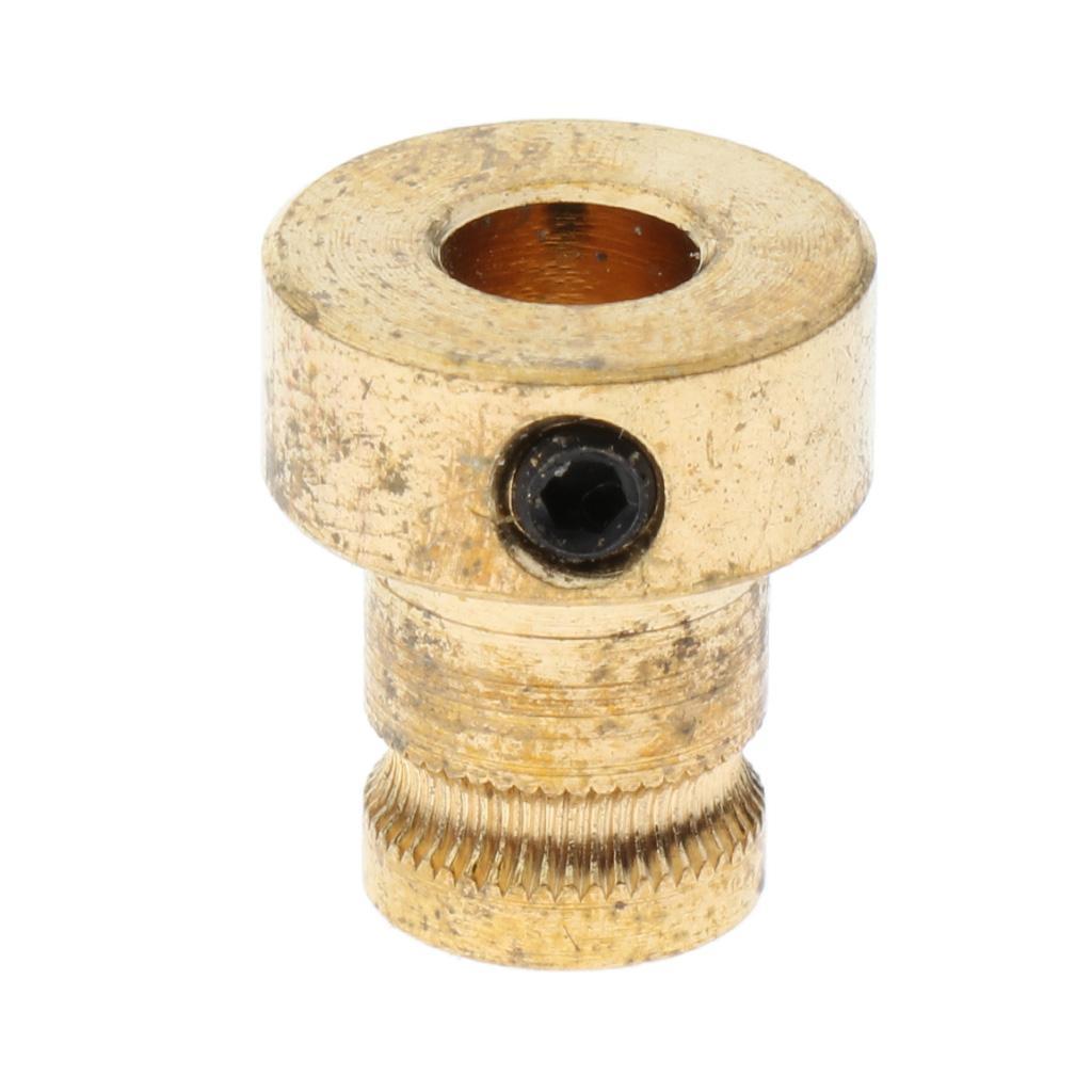 Driver Gear Part For Extruder 1.75mm Filament 3D Printers Parts