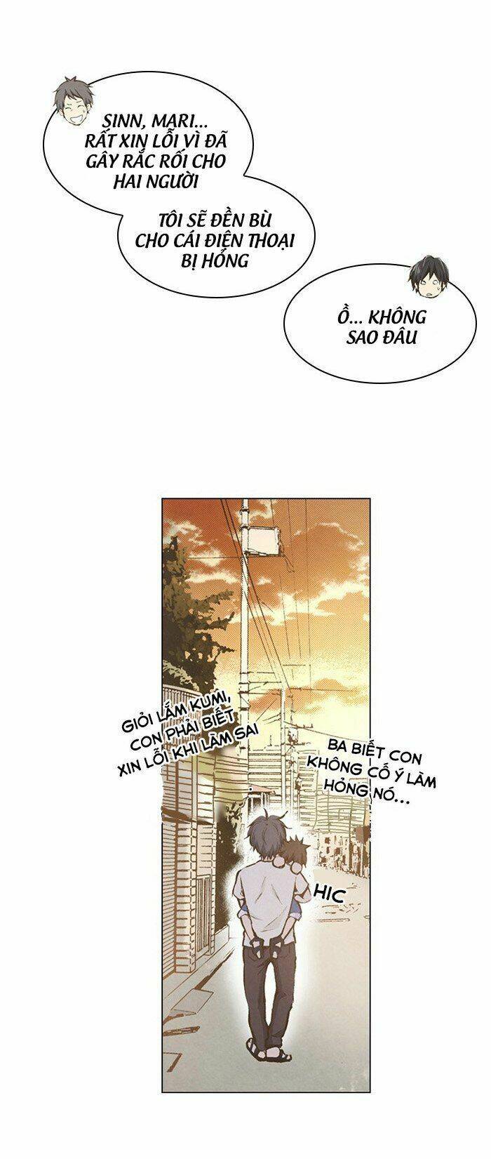 marry me! chapter 11 2