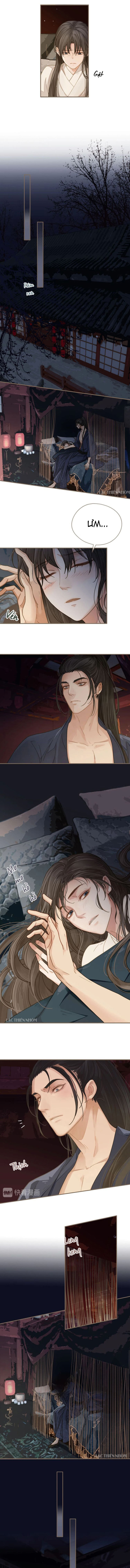 ách nô chapter 3 2