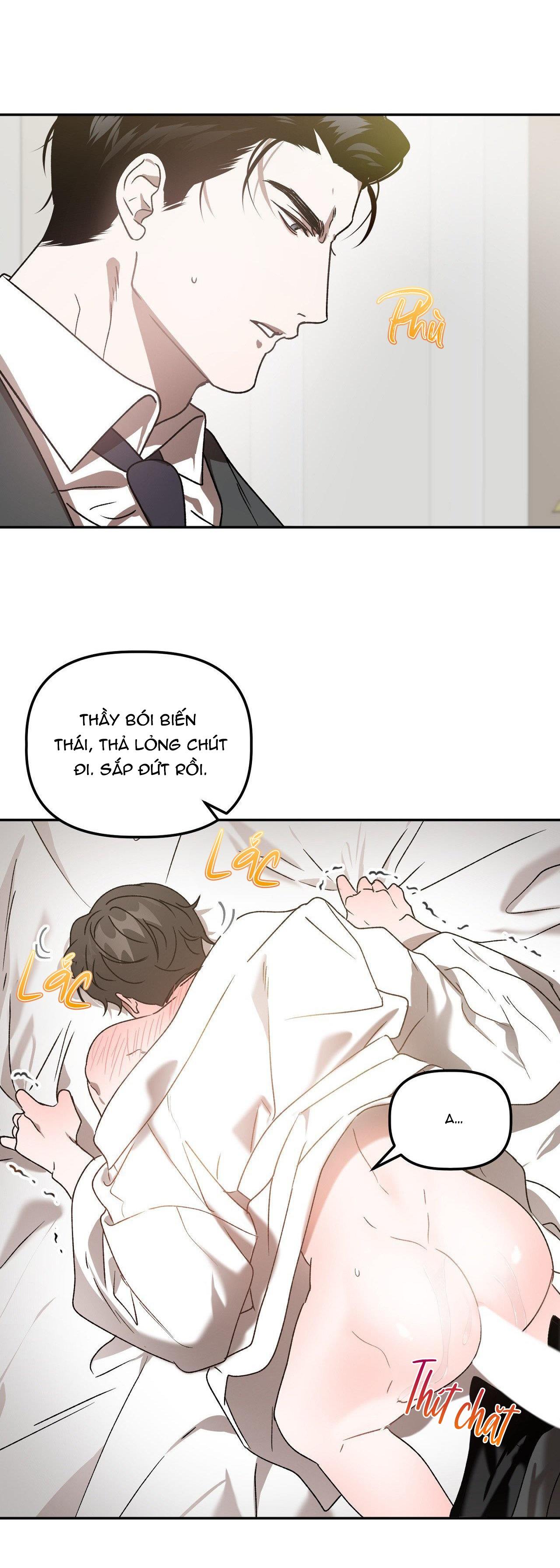 đã hiểu chưa chapter 40 3