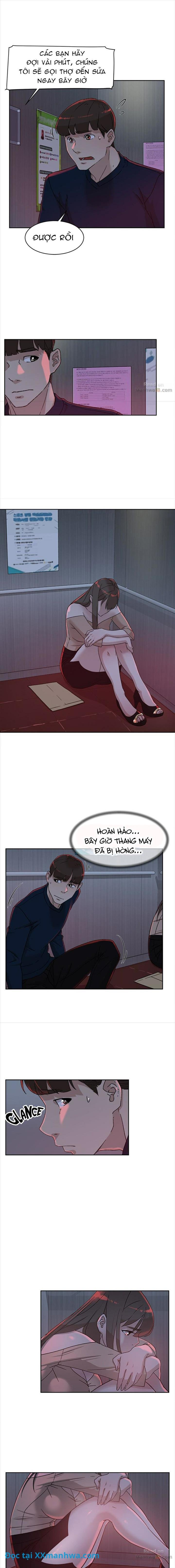 mười một cm của cô ấy chapter 76 2