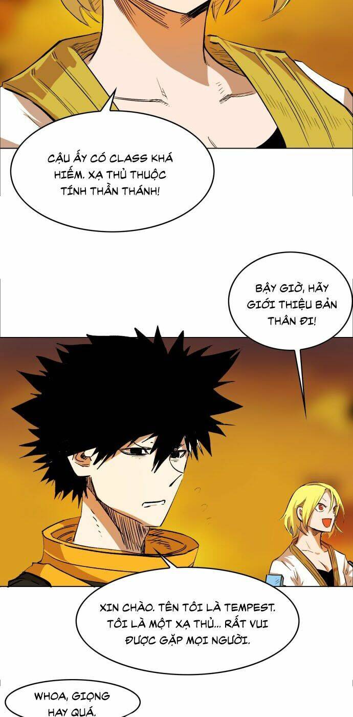 hard core leveling warrior chapter 178 4