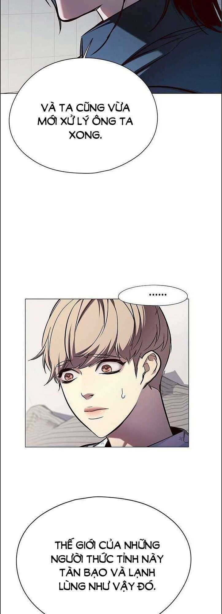 biến thân thành mèo chapter 136 39