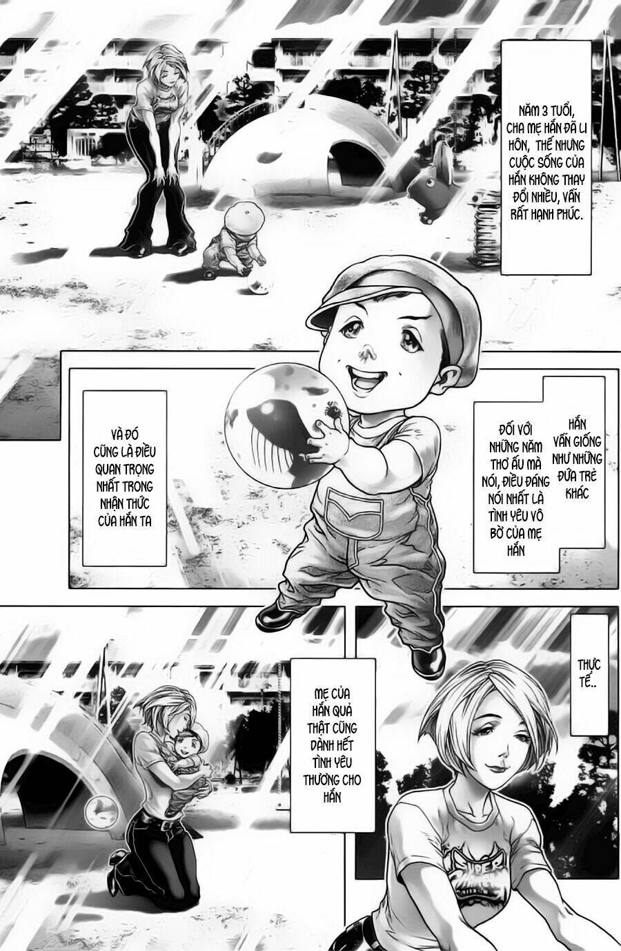 black joke chapter 30 9