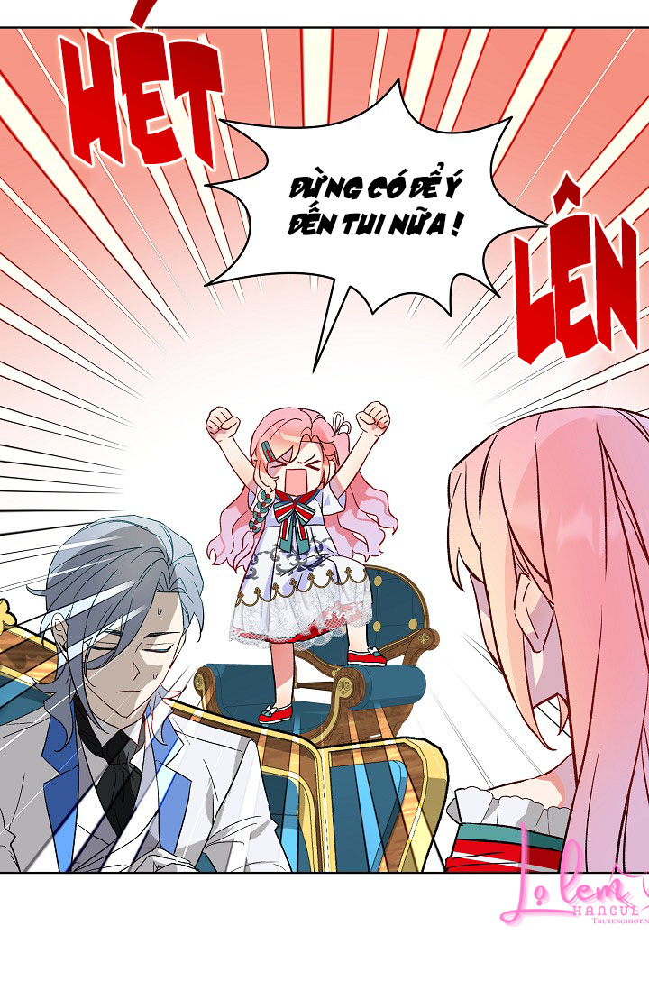 quý cô quyền lực chapter 20 11