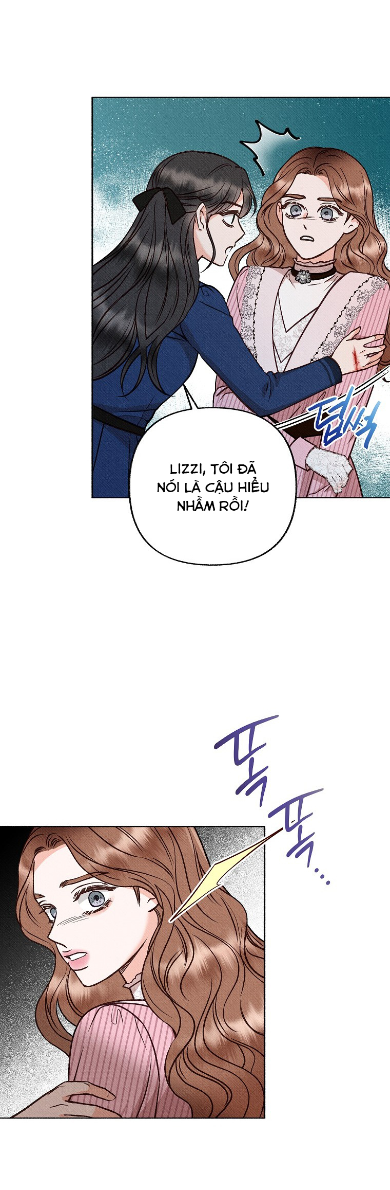 chàng trai đa nhân cách của tôi chapter 6 12