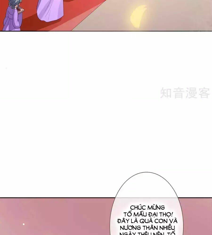 cửu khuyết phong hoa chapter 48 3