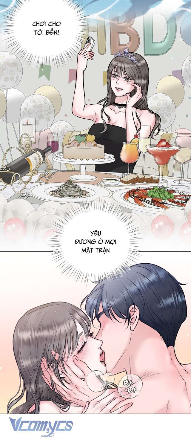 [18+] để chị giúp cưng nhé chapter 1 8