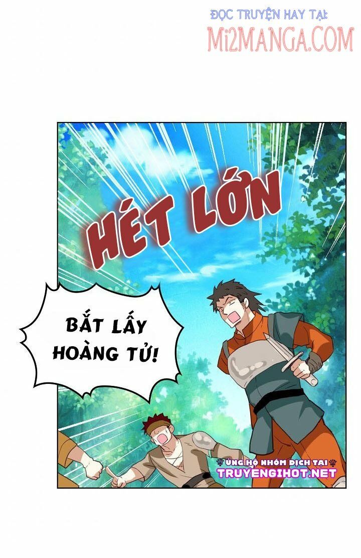 con có phải con là con gái của ngài không? chapter 56.1 1