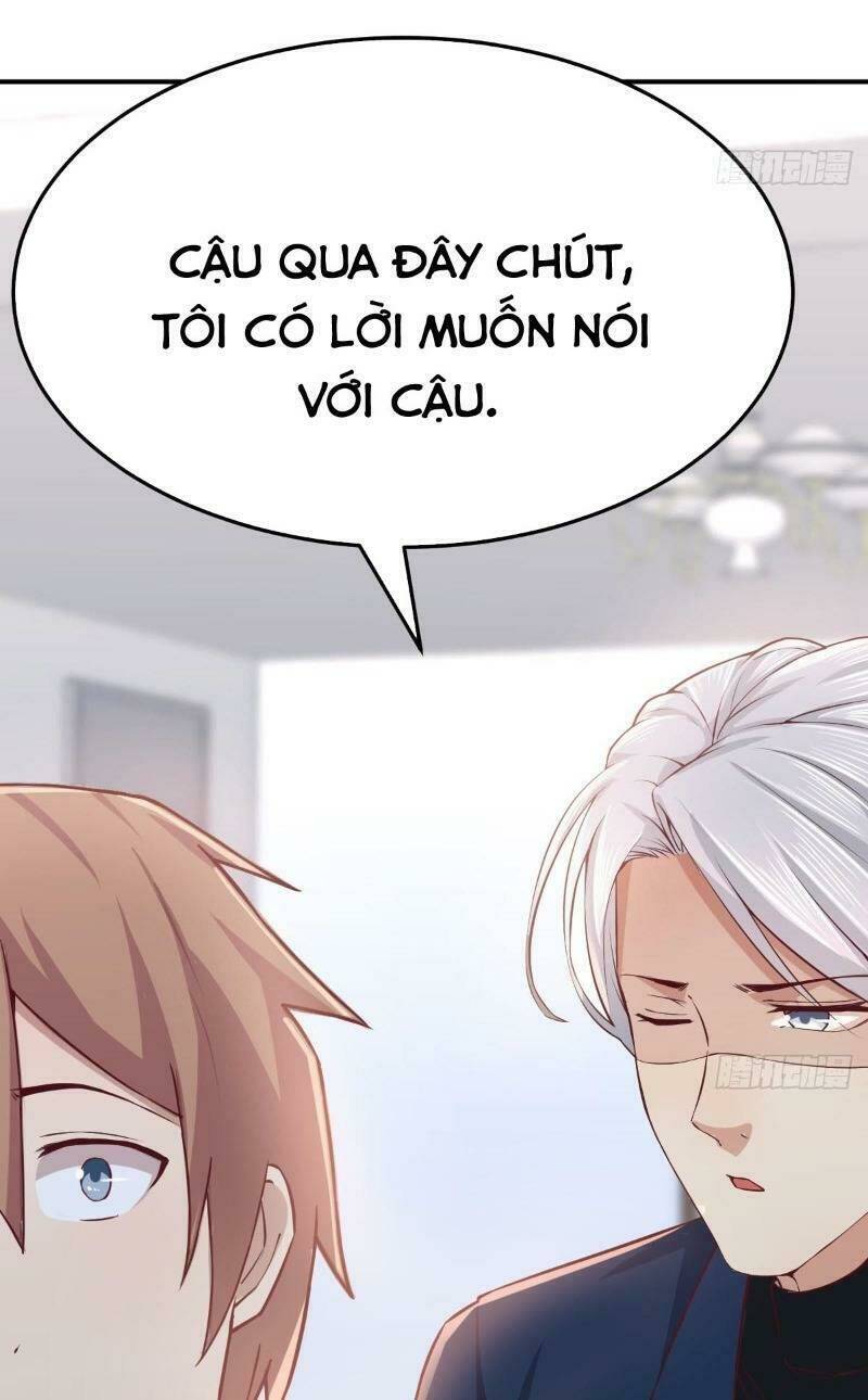 song tu đạo lữ kiểu xem mặt chapter 72 39